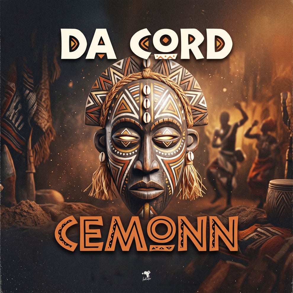 Da Cord - Cemonn