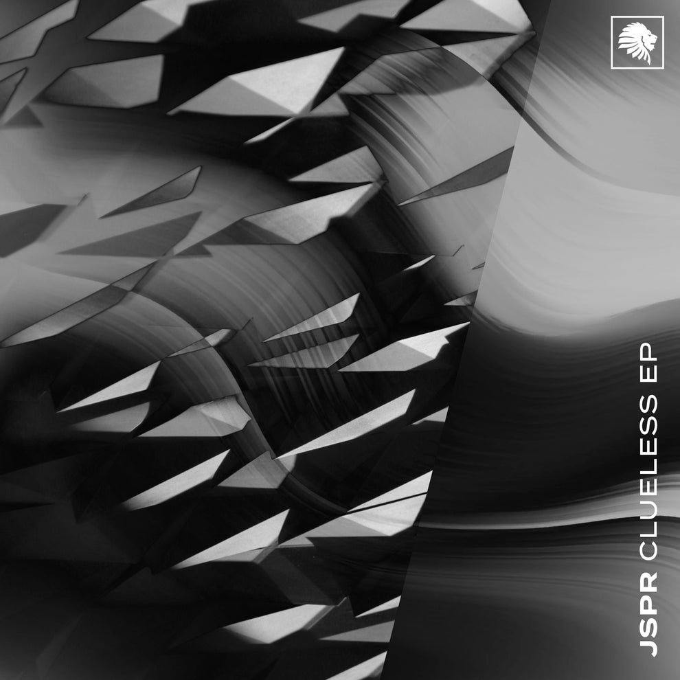 JSPR - Clueless EP