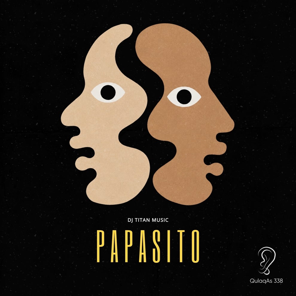 dj titan music - Papasito