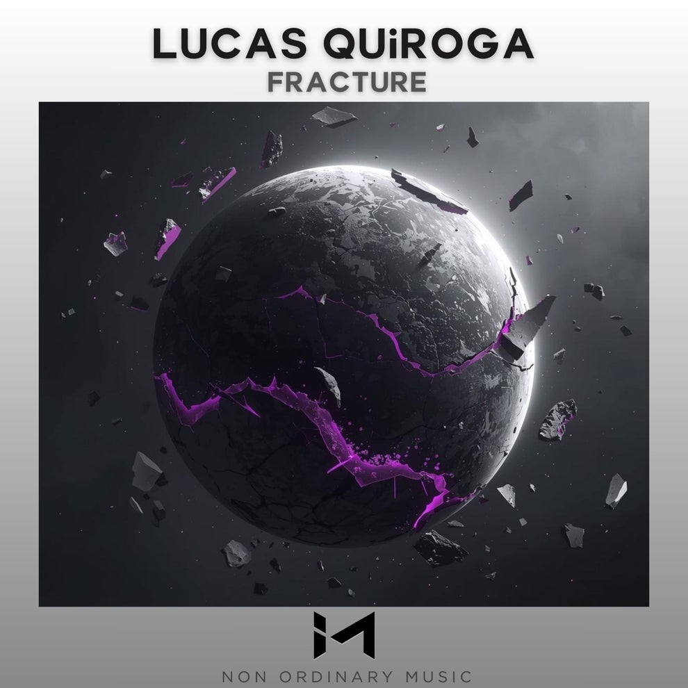 Lucas Quiroga - Fracture