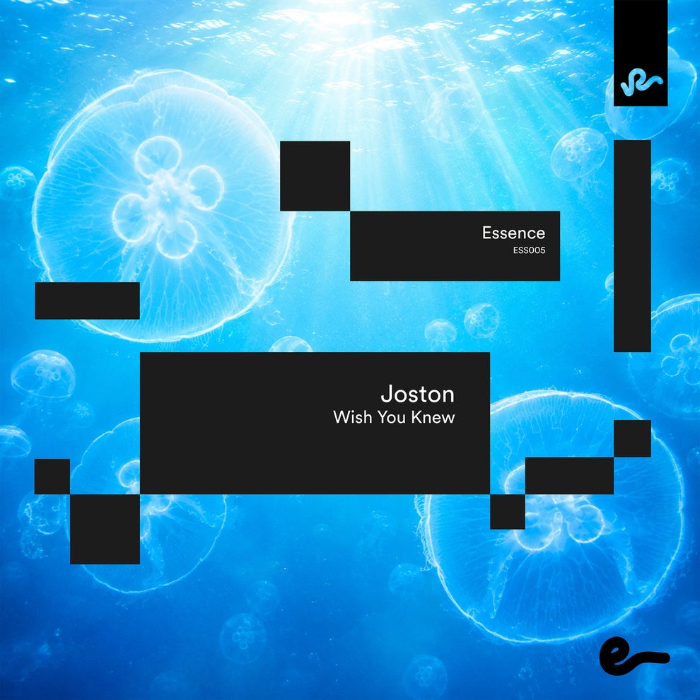 Joston - Wish You Knew