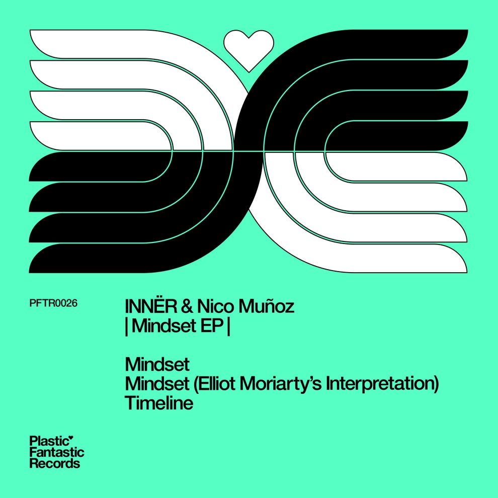 INNËR.ofc & Nico Muñoz (AR) - Mindse