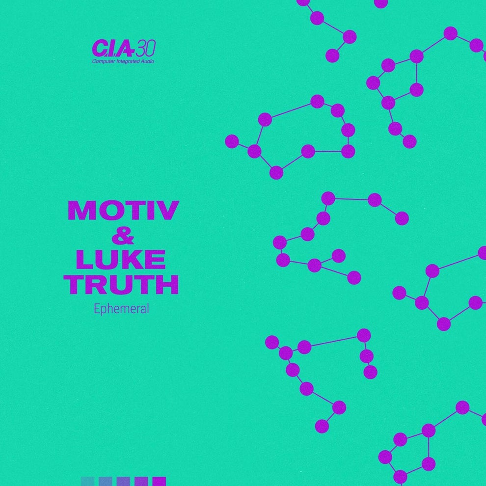 Motiv - Ephemeral