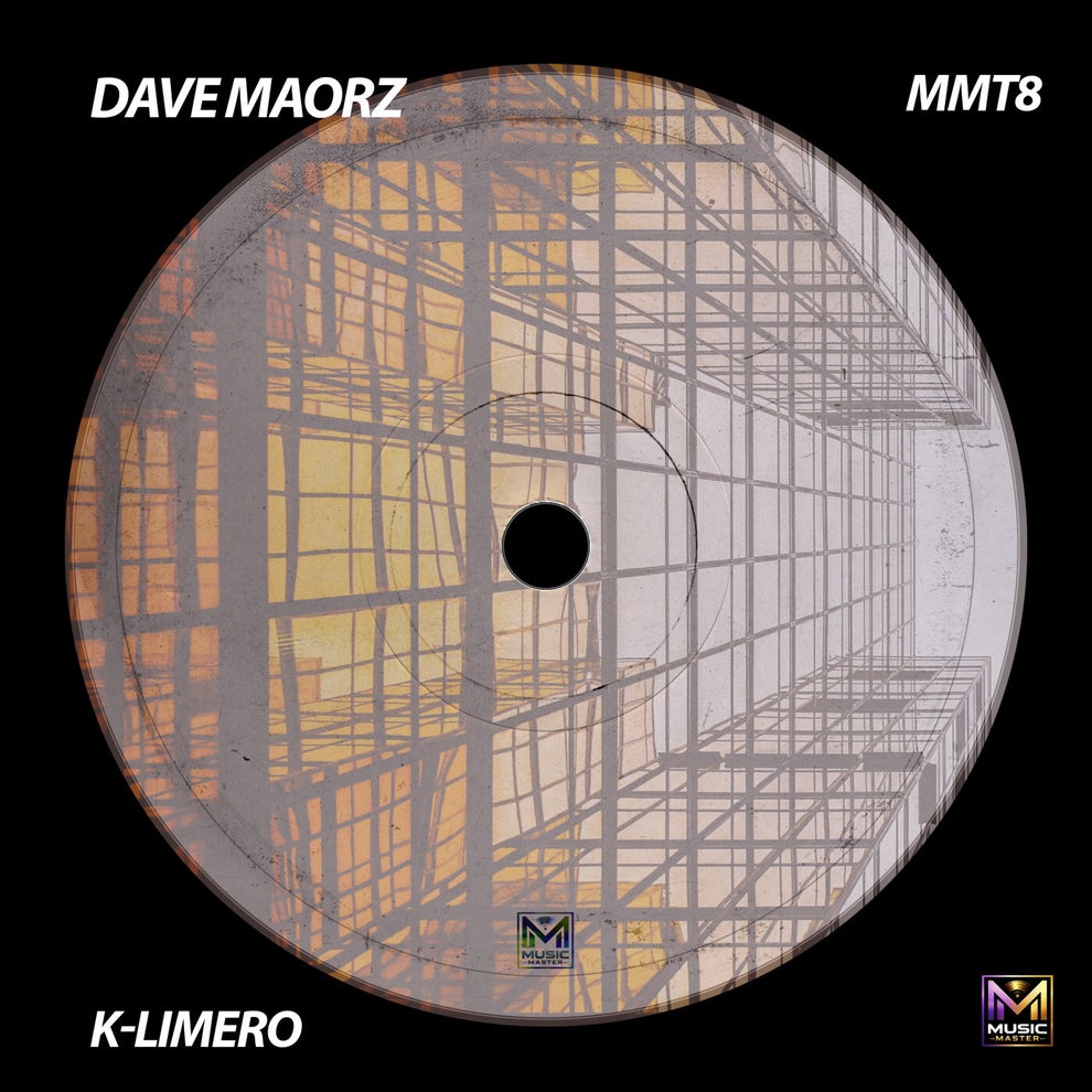 Dave Maorz - K-Limero