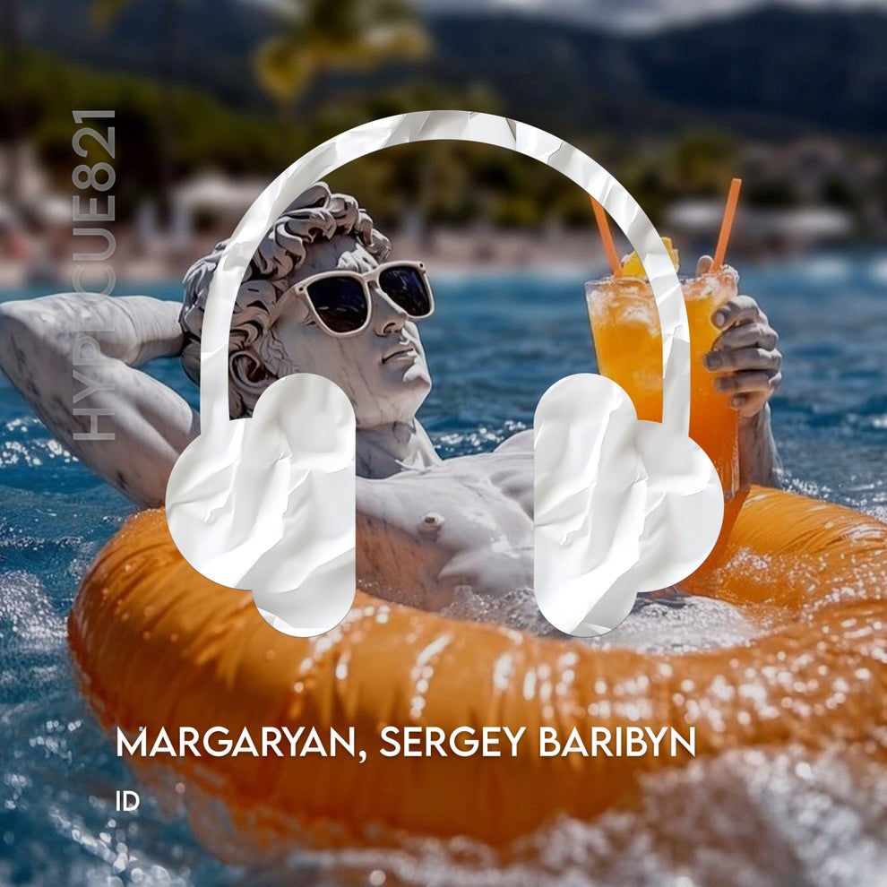 Margaryan Sergey Baribyn - Id