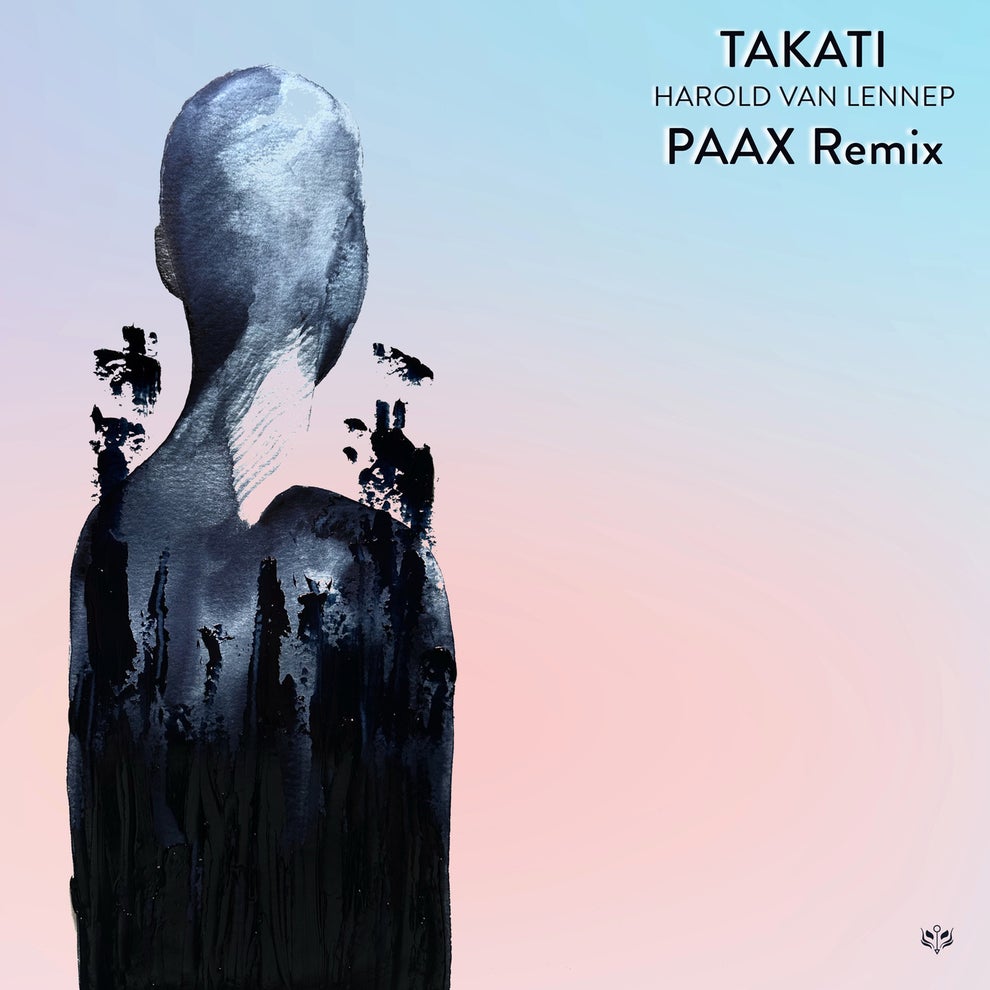 Harold van Lennep Kamai Music - Takati