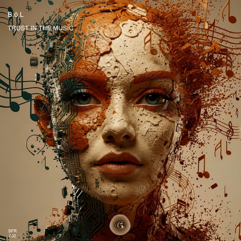 B.ö.L - Trust in the Music