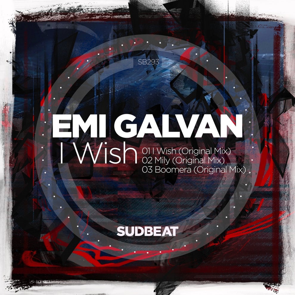 Emi Galvan - I Wish