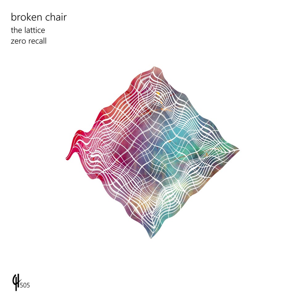 Broken Chair - The Lattice