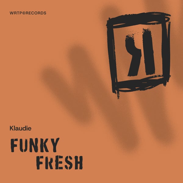 Klaudie - Funky Fresh
