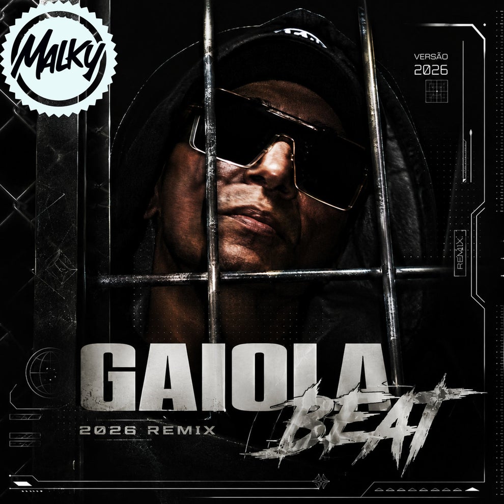 Malky Barros - Gaiola Beat (2026 Remix)