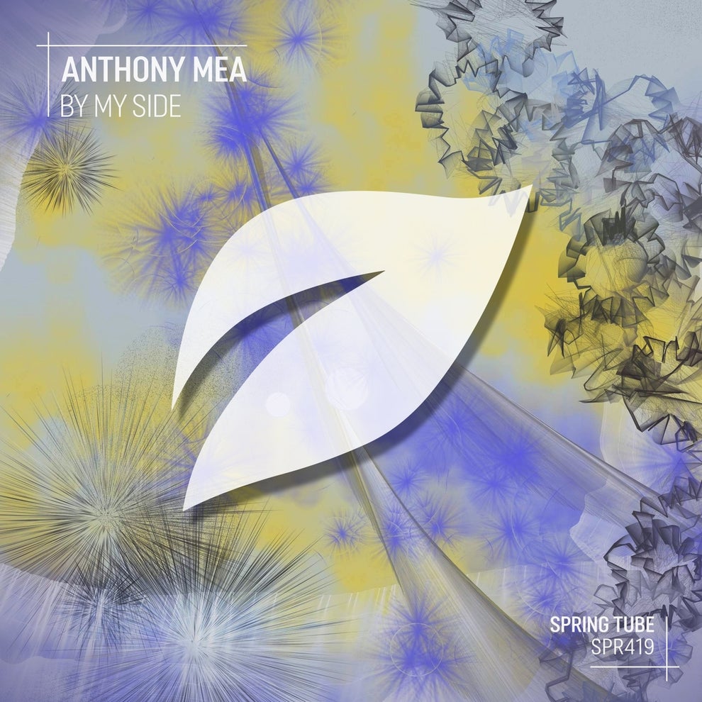 Anthony Mea - By My Side