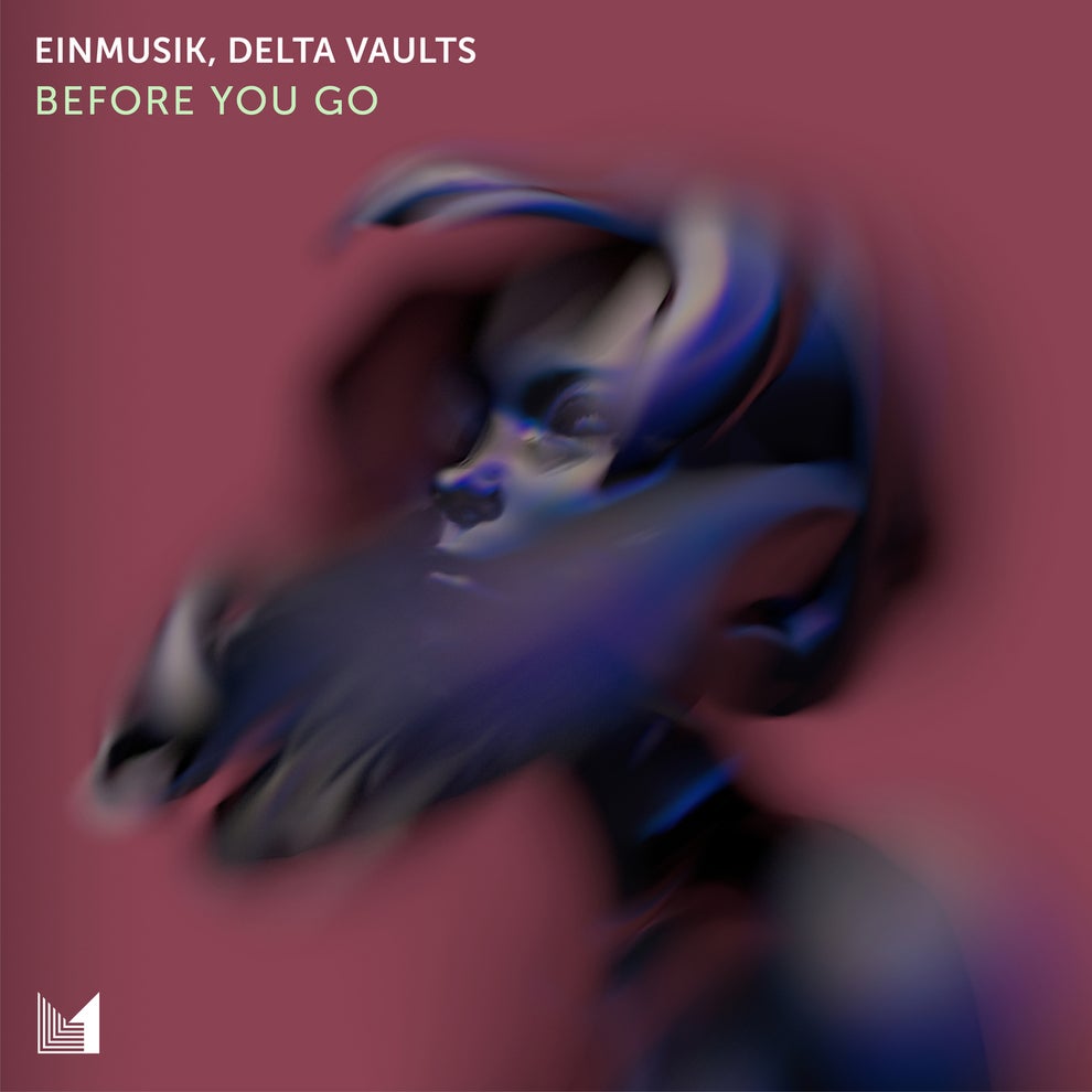 Delta Vaults Einmusik - Before You Go