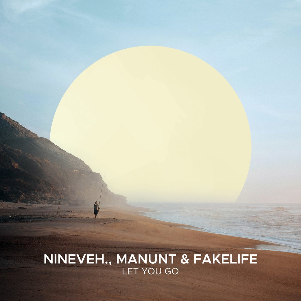 nineveh. Manunt fakelife - Let You Go