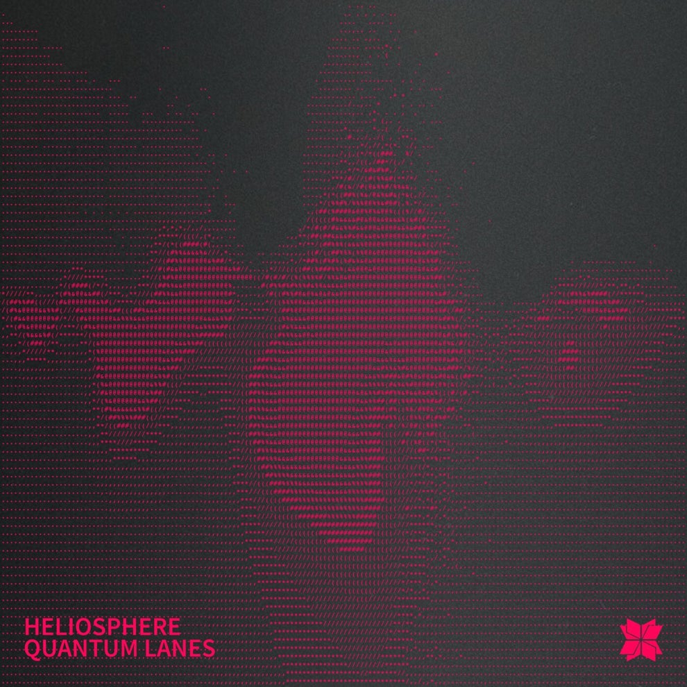 Heliosphere - Quantum Lanes