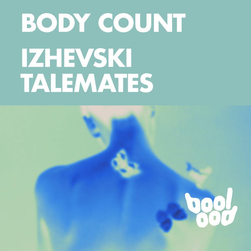 Izhevski Talemates - Body Count