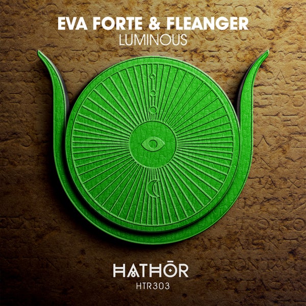 Eva Forte Fleanger - Luminous