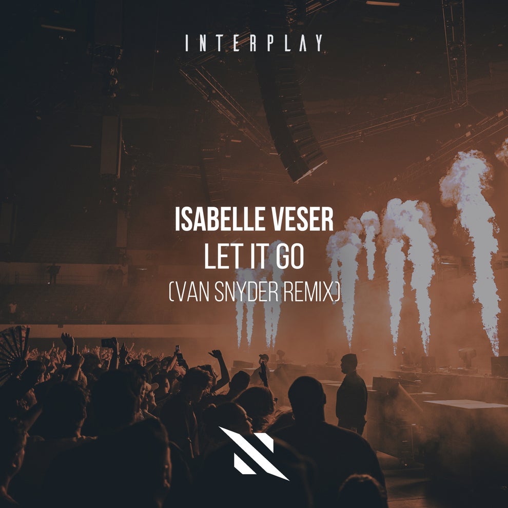 Isabelle Veser - Let It Go