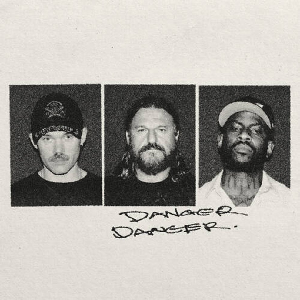 Solomun Skepta Dom Dolla - DANGER DANGER (Extended)