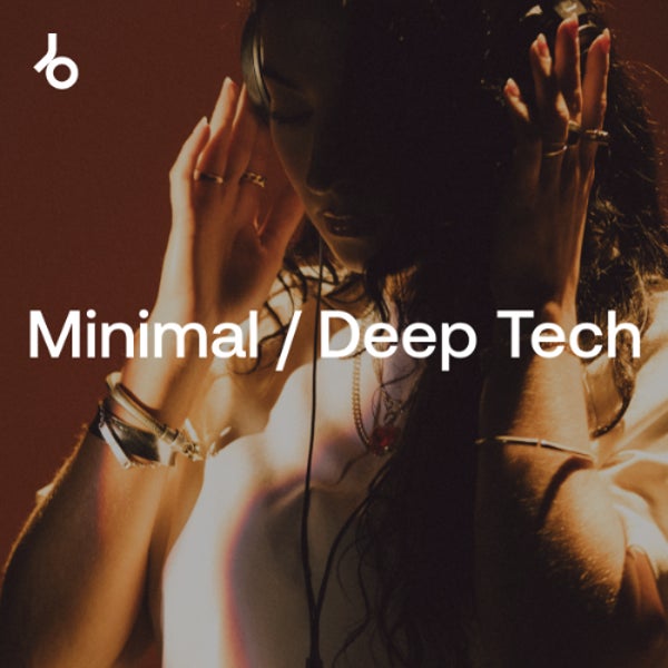 Festival Essentials 2026 Minimal Deep Tech