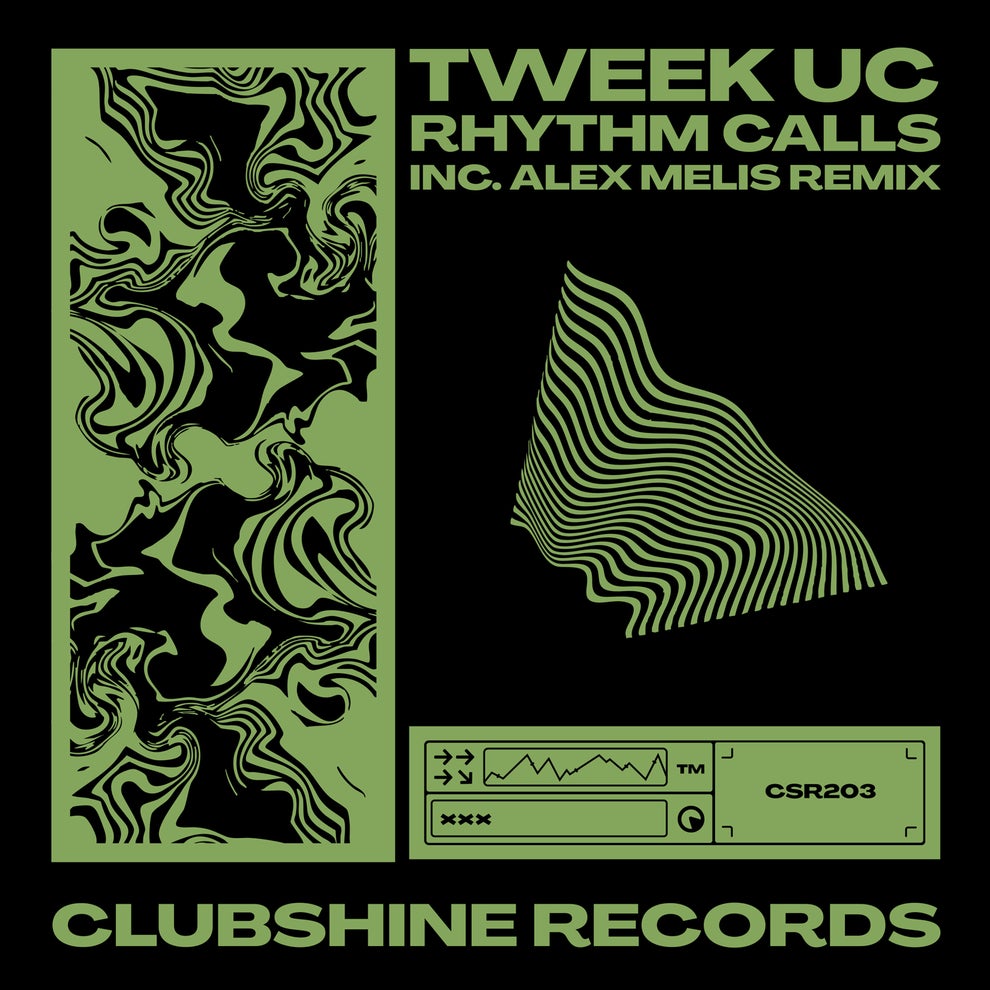 Tweek UC - Rhythm Calls
