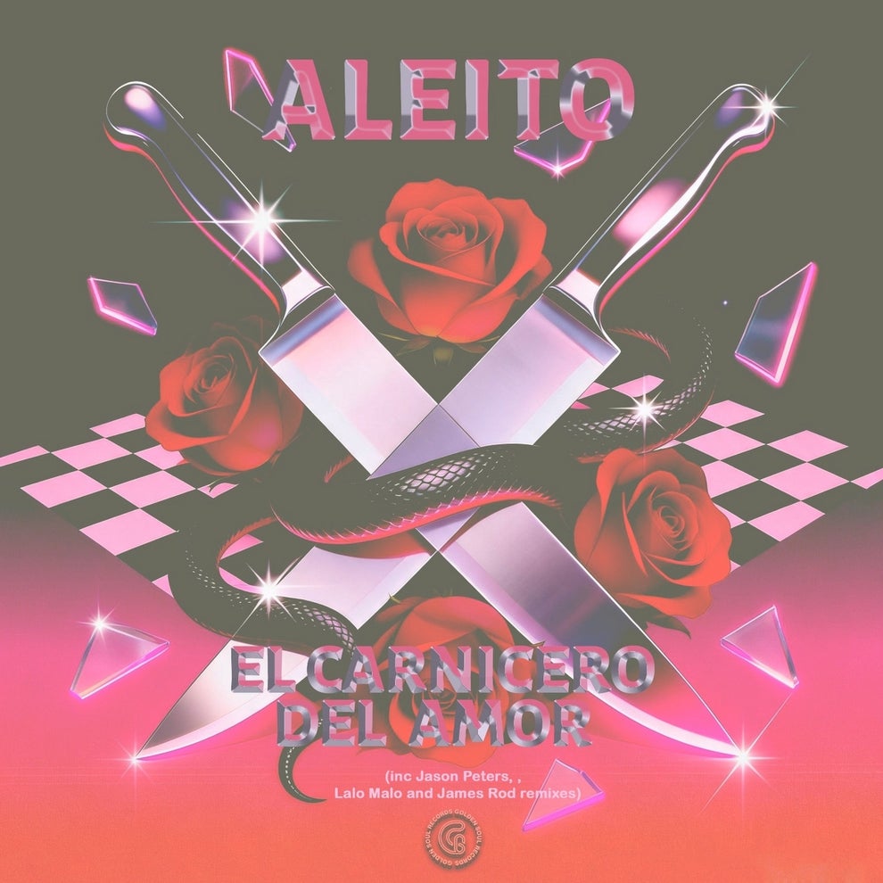Aleito - El Carnicero del Amor