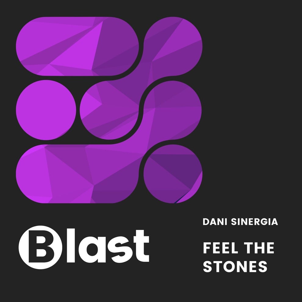 Dani Sinergia - Feel the Stones