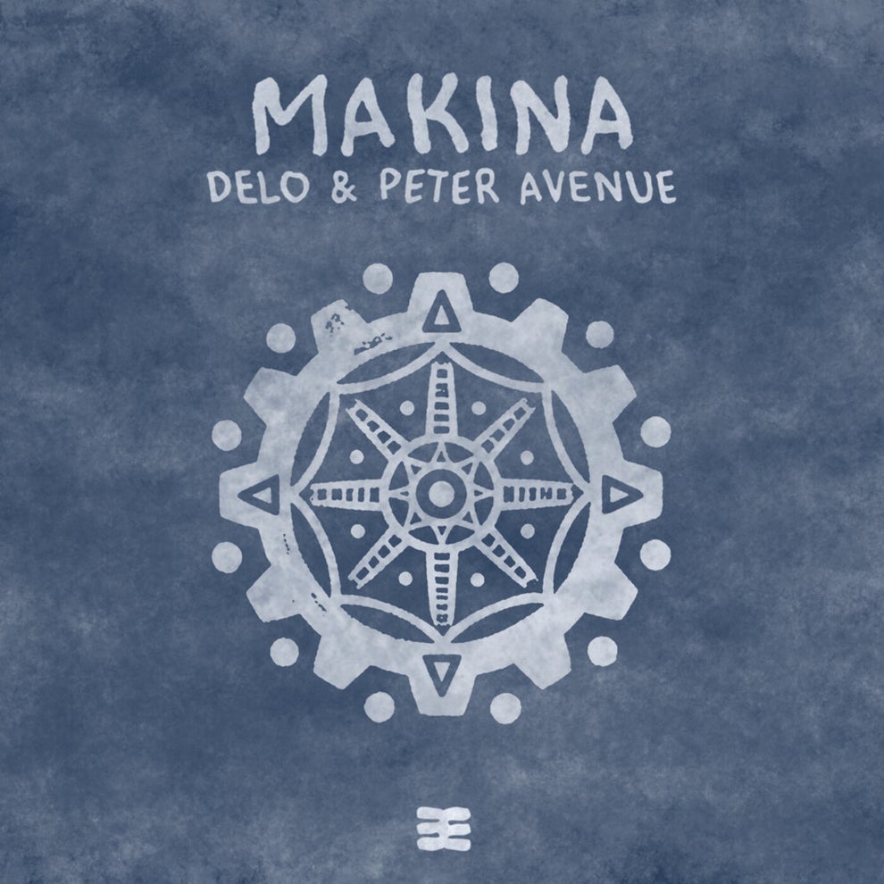 Delo Peter Avenue - Makina