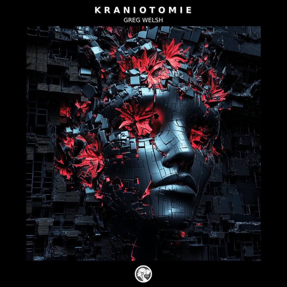 Greg Welsh - Kraniotomie