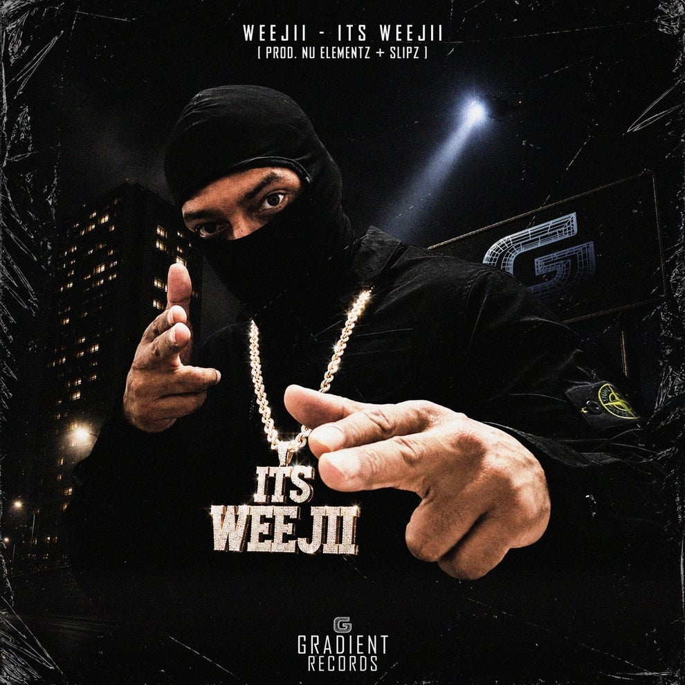 Nu Elementz - Its Weejii