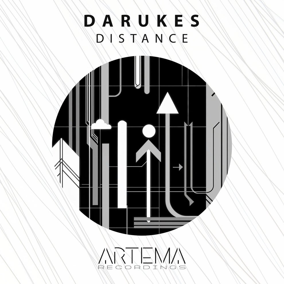 Darukes - Distance
