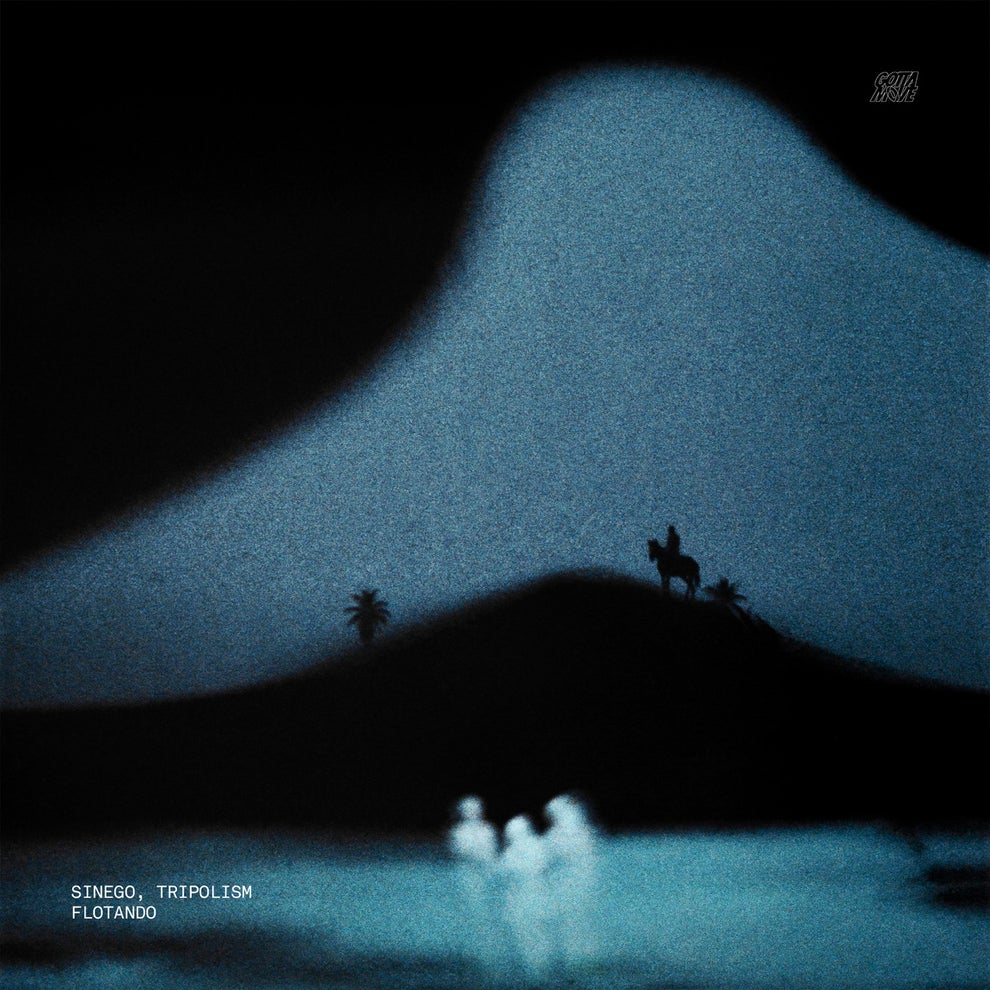 Sinego Tripolism - Flotando