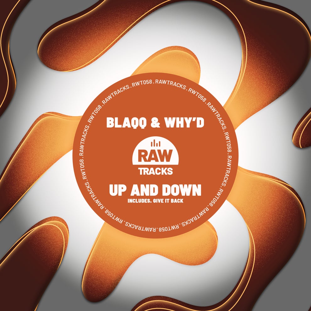 Blaqq  Whyd - Up And Down