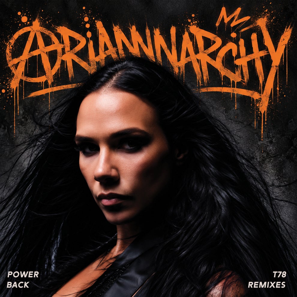 ADRIANNA - Power Back (T78 Remix)