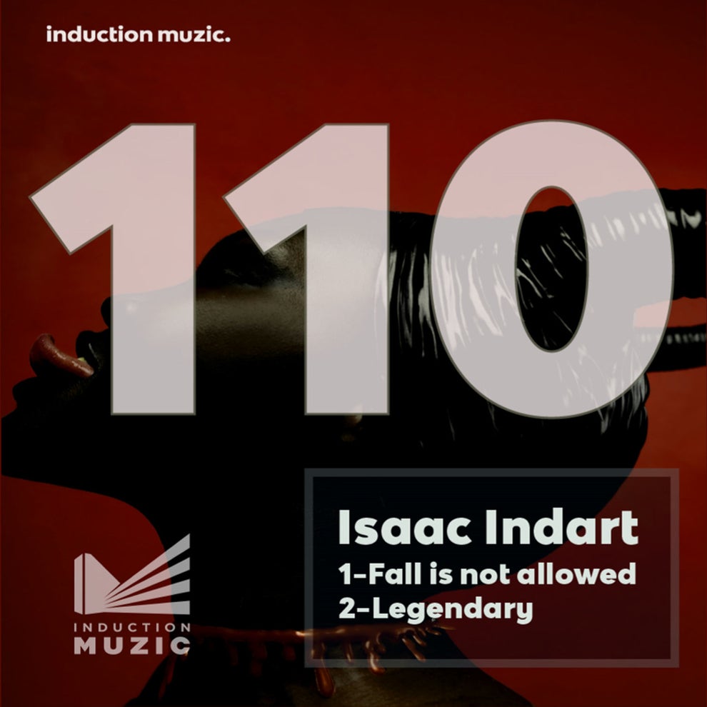 Isaac Indart - Fall is not allowed