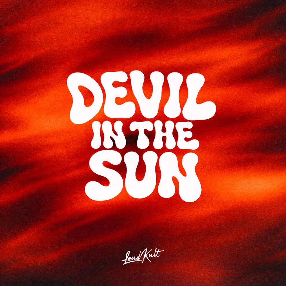 Lucas Estrada, Russi - Devil In The Sun