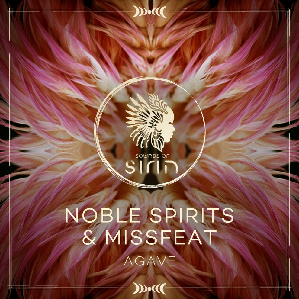 Missfeat Noble Spirits - Agave