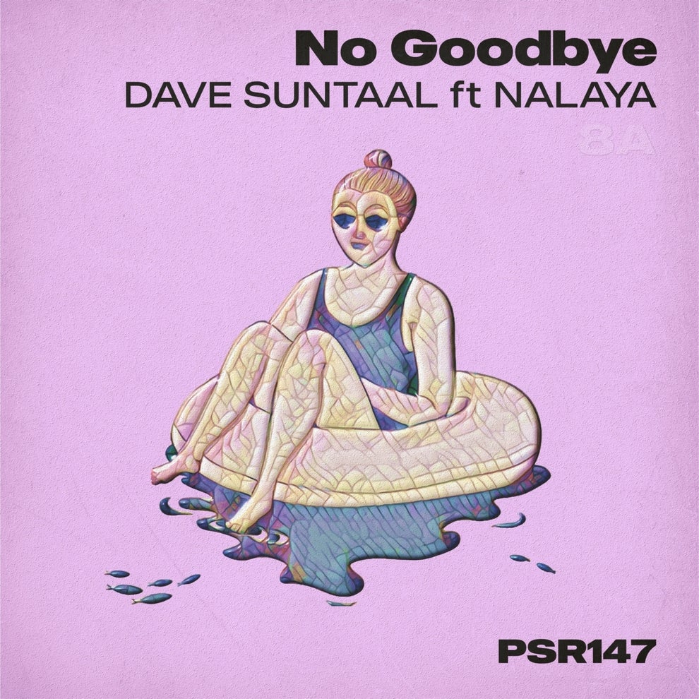 Dave Suntaal ft Nalaya - No Goodbye