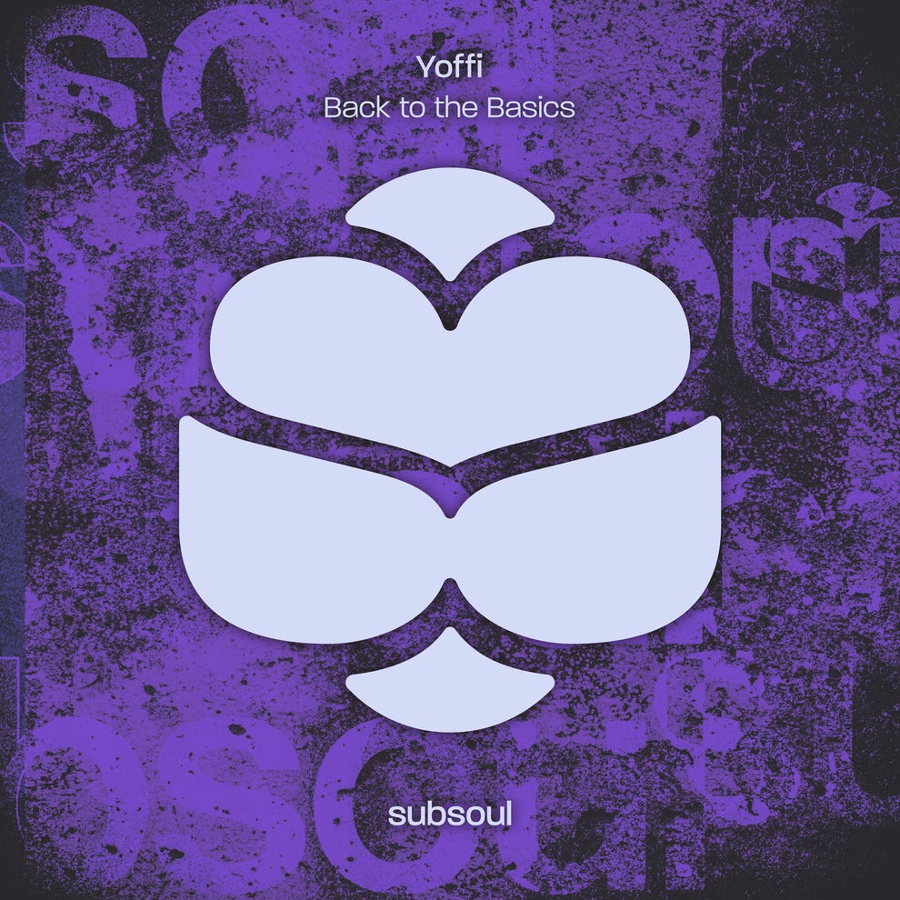 Yoffi - Back to the Basics