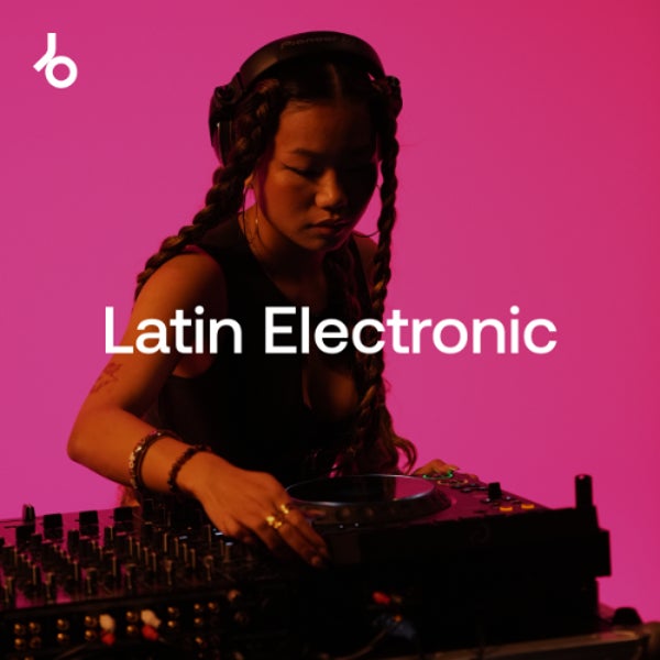 Secret Weapons Latin Electronic August 2026