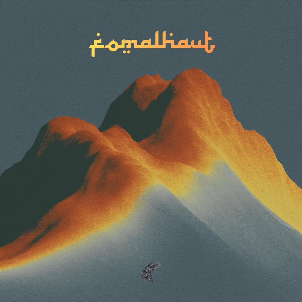 Anatolian Sessions - Fomalhaut