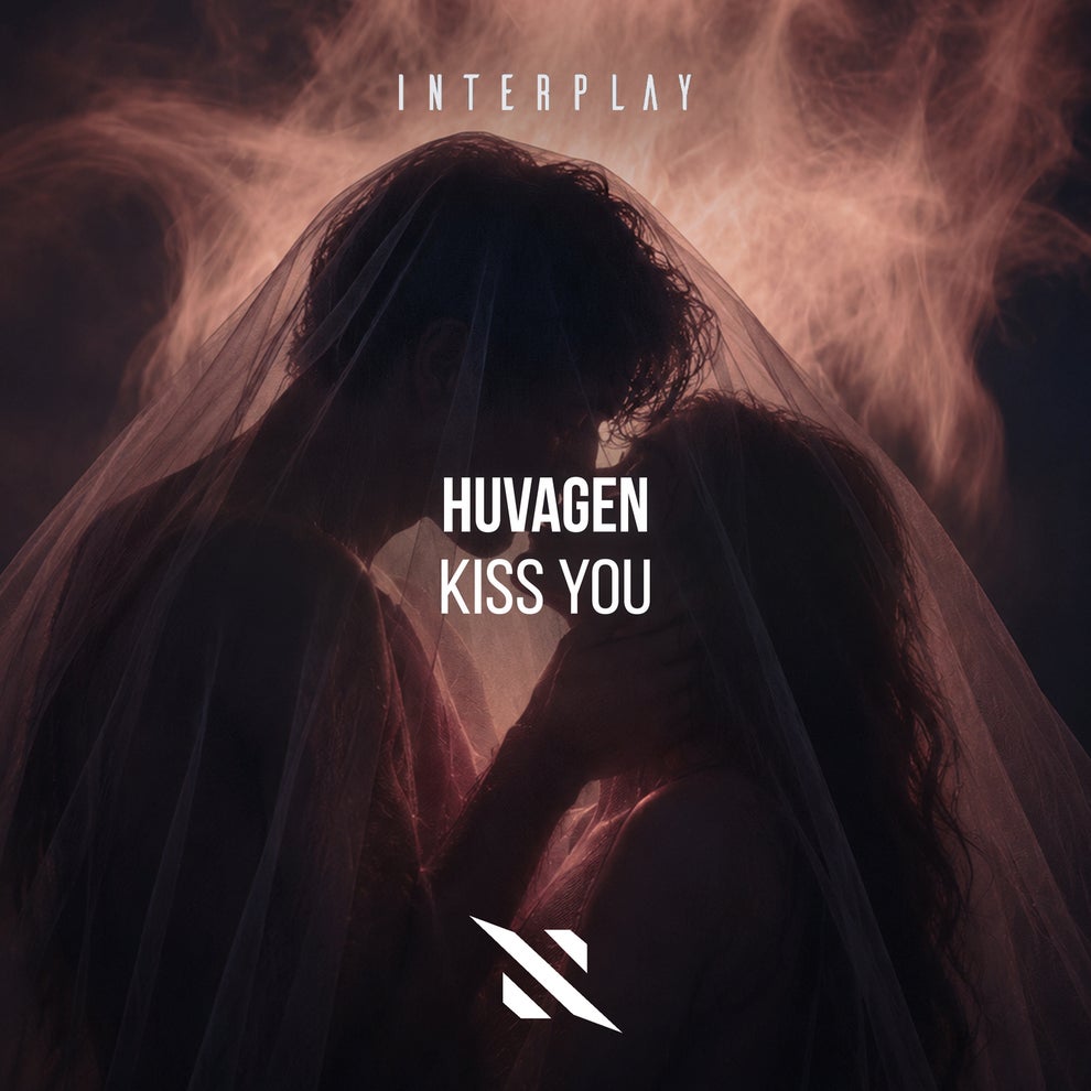 Huvagen - Kiss You