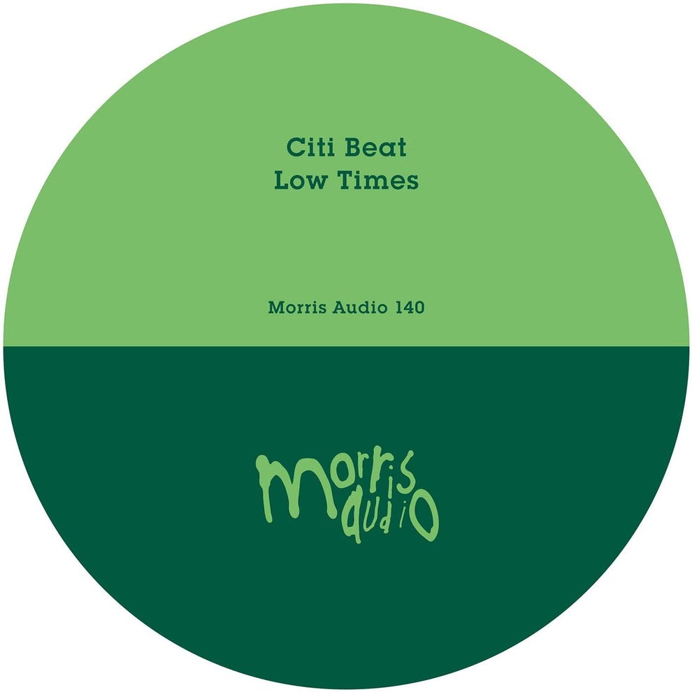 Citi Beat - Low Times