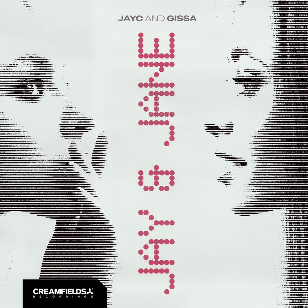 GISSA - JAY  JANE