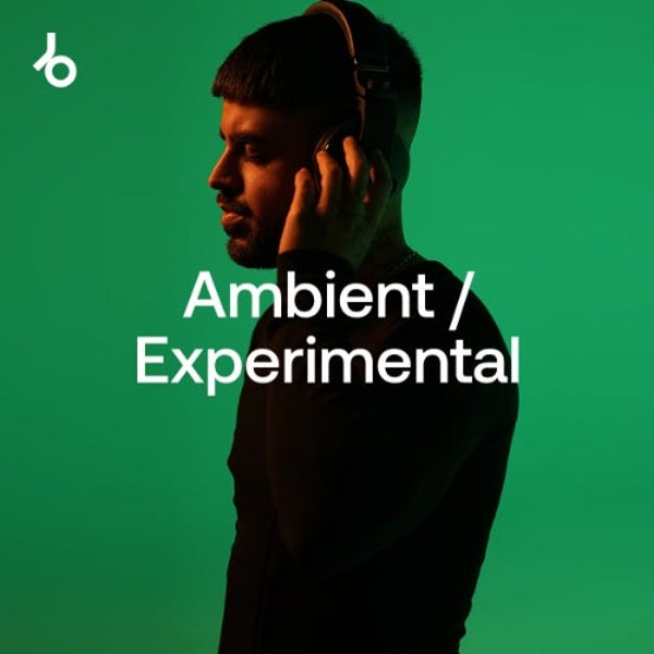 Best New Ambient  Experimental August 2026