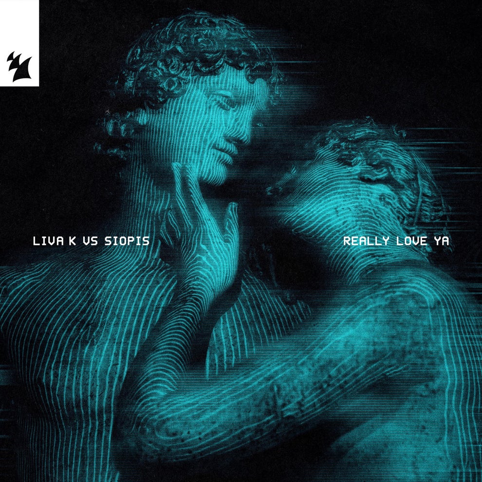 Siopis Liva K - Really Love Ya