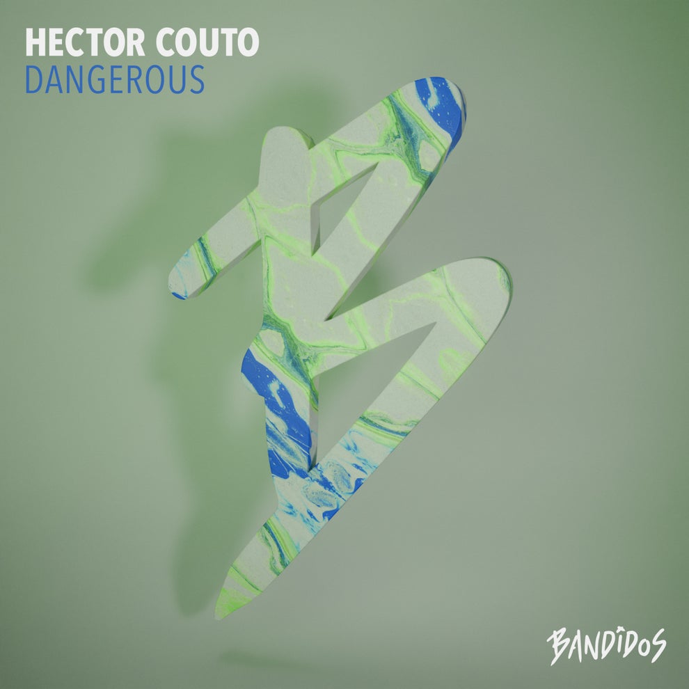 Hector Couto - Dangerous