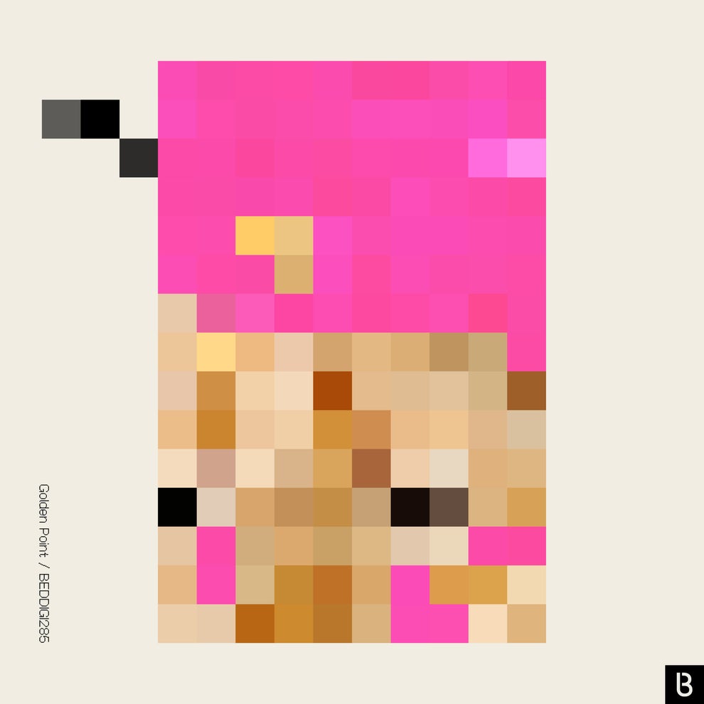 Christian Smith - Golden Point