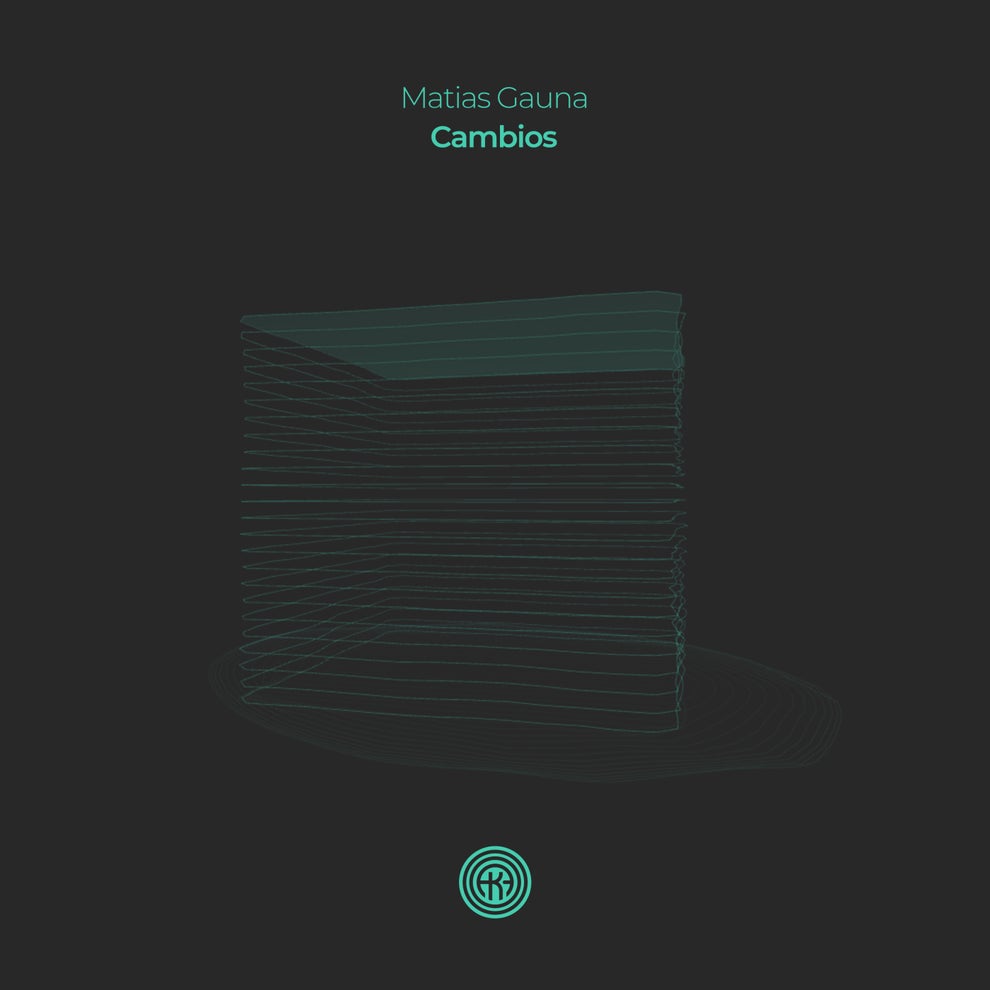 Matias Gauna - Cambios