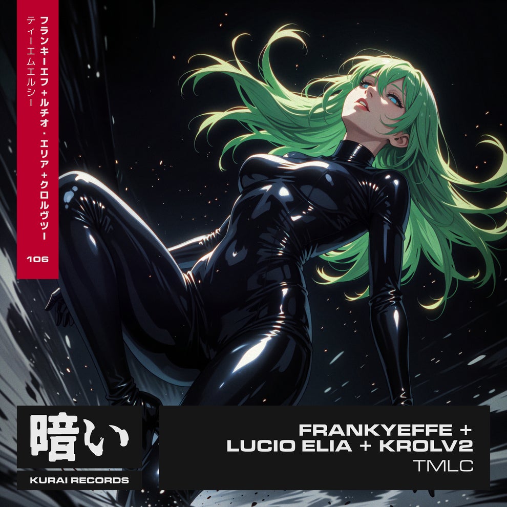 Frankyeffe Lucio Elia KROLV2 - TMLC